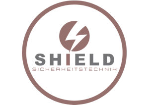 SHIELD - die mit dem Blitz